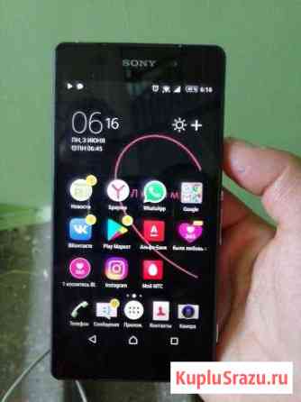 Sony xperia z2 Мурманск