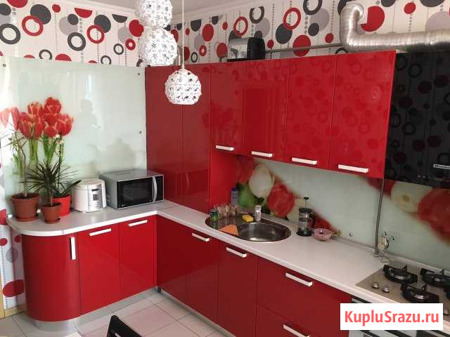 2-к квартира, 60 кв.м., 2/4 эт. Татарск - изображение 1