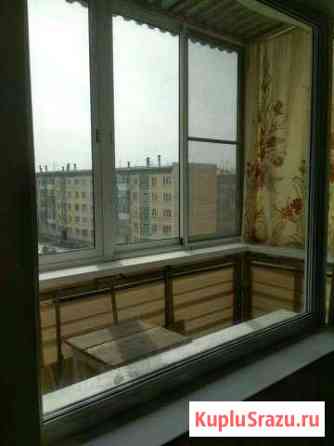 3-к квартира, 52 кв.м., 3/5 эт. Искитим