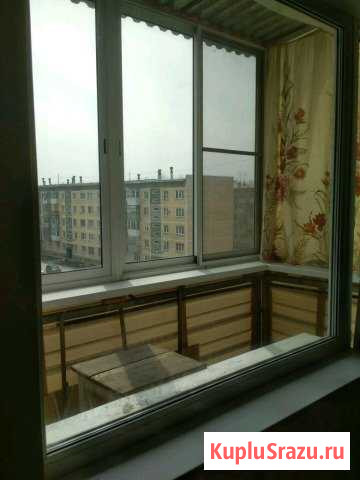 3-к квартира, 52 кв.м., 3/5 эт. Искитим - изображение 1