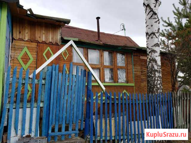 Дача 36 кв.м. на участке 4 сот. Барышево - изображение 1