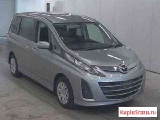 Mazda Biante 2.0 AT, 2014, минивэн Бердск