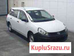 Nissan AD 1.6 AT, 2011, универсал Бердск