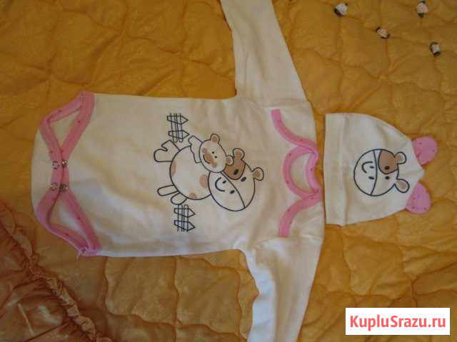 Новый боди Бердск - изображение 1