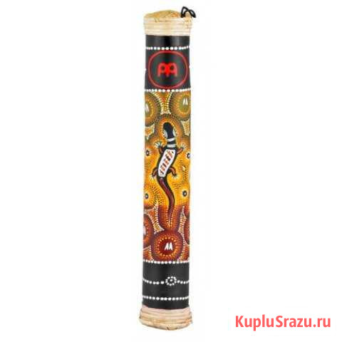 Meinl RS1BK-S - палка дождя 40 см Новосибирск - изображение 1