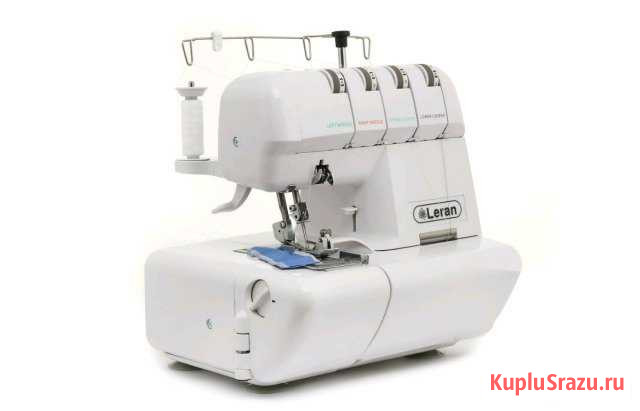 Оверлок Leran m320 Омск - изображение 1
