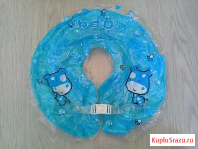 Круг,горка,сиденье для купания Омск - изображение 1