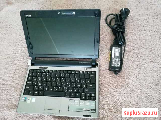 Acer aspire 1ne Стерлитамак - изображение 1