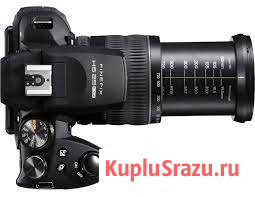 Фотоаппарат Fujifilm FinePix HS25EXR Салават - изображение 1