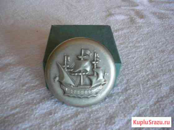 Крышка - корпус для карманных часов Белгород