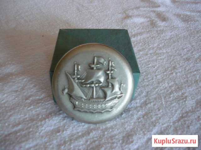 Крышка - корпус для карманных часов Белгород - изображение 1