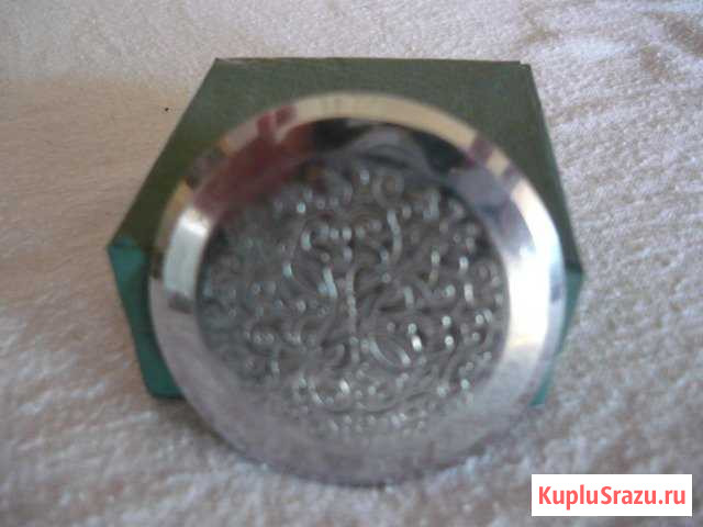 Крышка - корпус для карманных часов Белгород - изображение 1