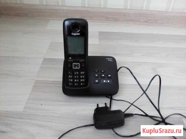 Телефон Gigaset A420A Белгород - изображение 1