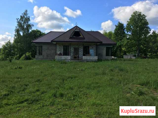  Навля - изображение 1
