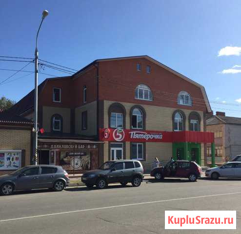 Торговое помещение, 480 кв.м. Погар - изображение 1