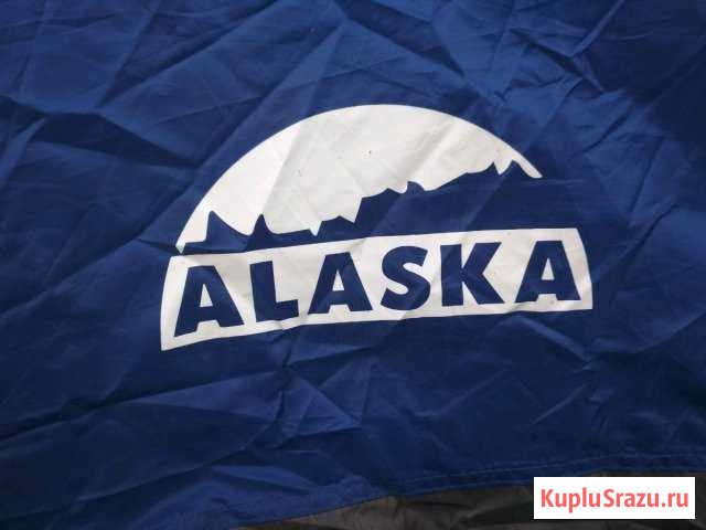 Палатка Новозыбков - изображение 1