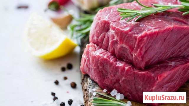 Телятина Супонево - изображение 1