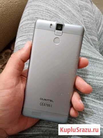 Oukitel Супонево - изображение 1