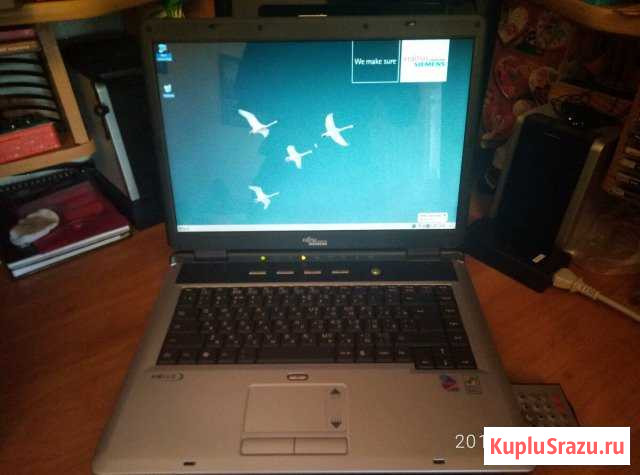 Fujitsu amilo m1437G Климово - изображение 1
