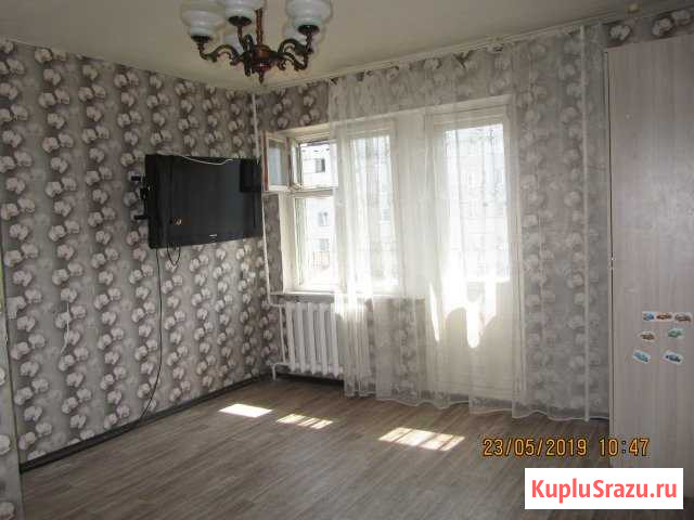 1-к квартира, 35 кв.м., 7/9 эт. Ковров - изображение 1