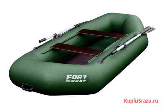 Лодка пвх fort boat 260 Ковров