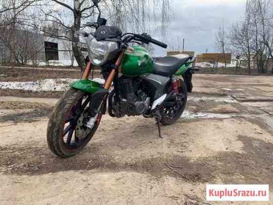 Stels Flame 200 Александров