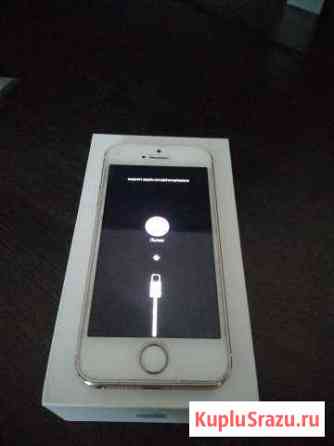 Продам iPhone 5s 32 Ковров