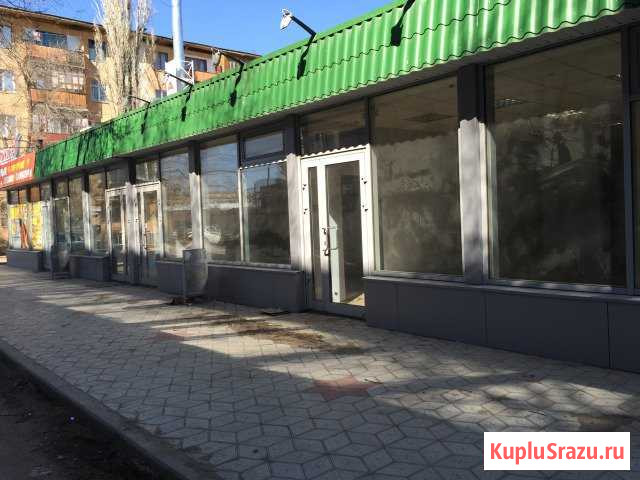 Помещение свободного назначения Волжский - изображение 1