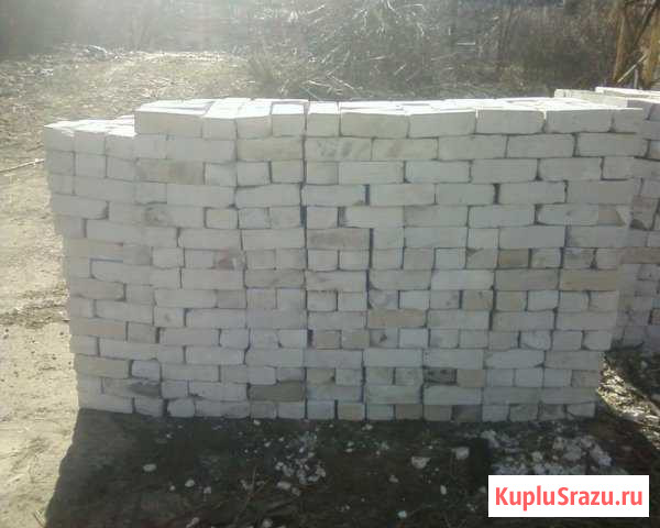Кирпич б.у. всегда в наличии Себрово - изображение 1