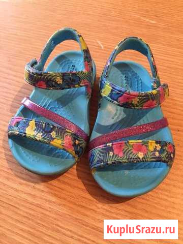 Crocs c4 Волгоград - изображение 1