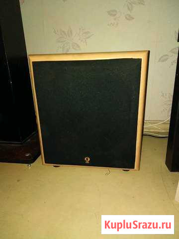 Сабвуфер sven ha 630w Волжский - изображение 1