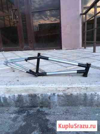 Рама на BMX Волжский