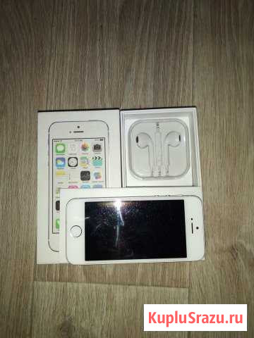 iPhone Камышин - изображение 1