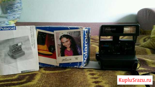 Фотоаппарат Волгоград - изображение 1