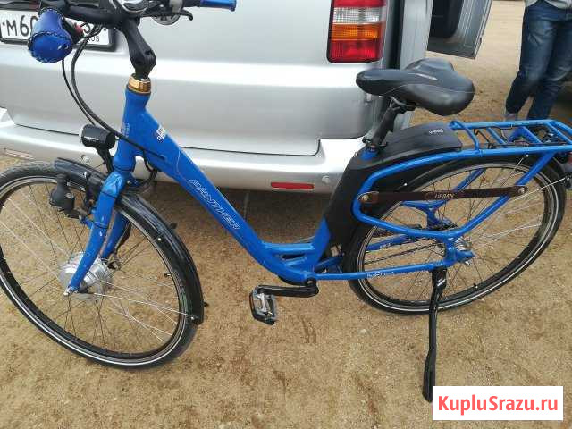 E-bike Гусев - изображение 1