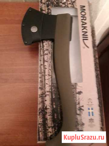 Топор Morakniv Калининград - изображение 1