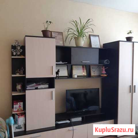 2-к квартира, 54 кв.м., 2/5 эт. Козельск - изображение 1