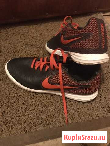 Футзалки Nike Magistax Обнинск - изображение 1