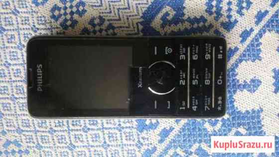 Телефон Sony Ericsson X1560 Обнинск