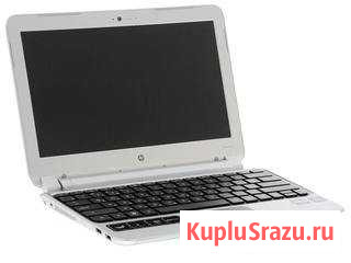 Продаю нетбук HP pavilion DM1-3201ER Обнинск - изображение 1