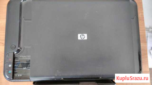 Принтер HP Deskjet F2483 Сухиничи - изображение 1