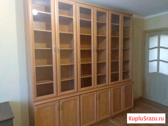 Книжный шкаф Петропавловск-Камчатский - изображение 1
