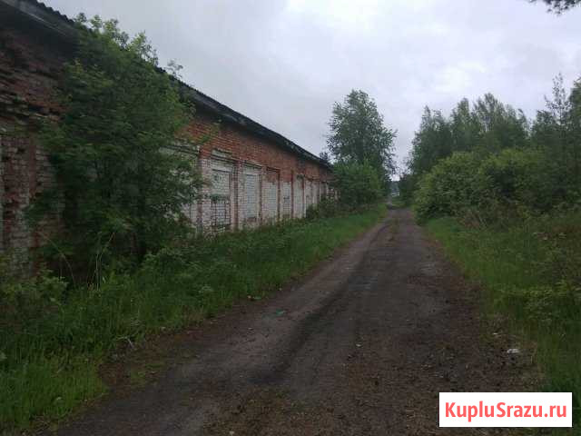 Производственное помещение Петрозаводск - изображение 1