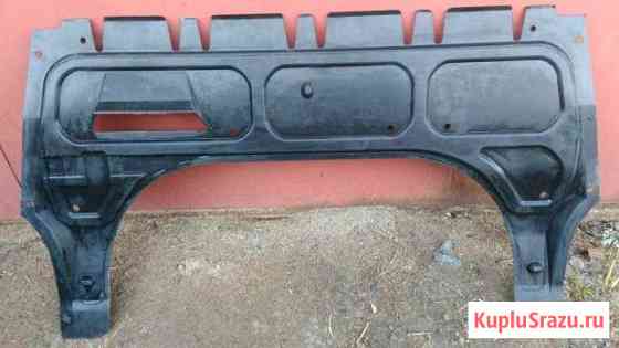 Пыльник двигателя vw polo sedan, skoda fabia Сортавала