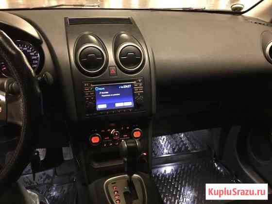 Магнитофон гу Nissan Connect 1 2DIN Новокузнецк