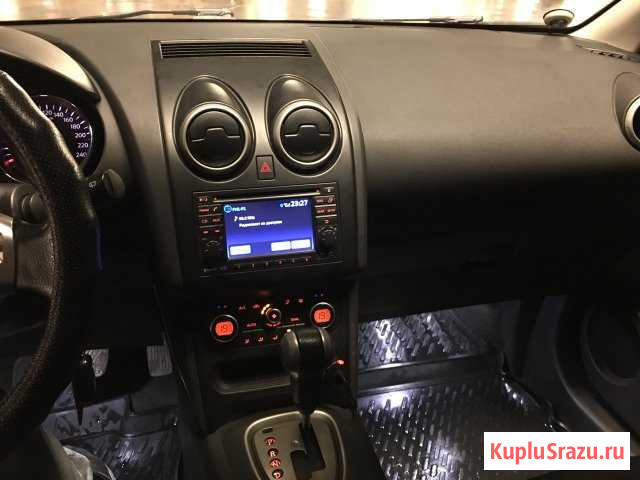 Магнитофон гу Nissan Connect 1 2DIN Новокузнецк - изображение 1