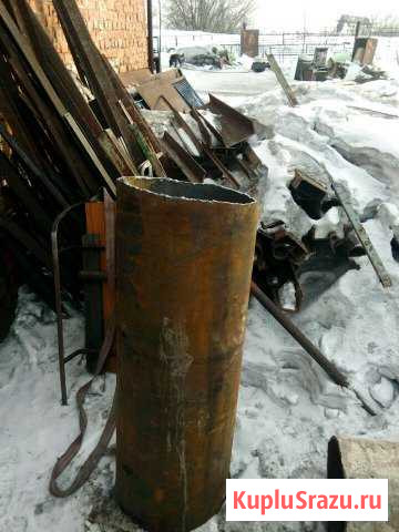 Заготовки на круглую печь Ленинск-Кузнецкий - изображение 1