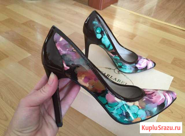 Продам туфли Киселевск - изображение 1