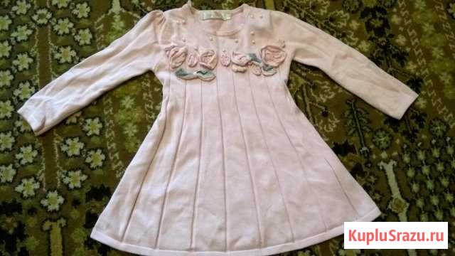 Платье Сыктывкар - изображение 1