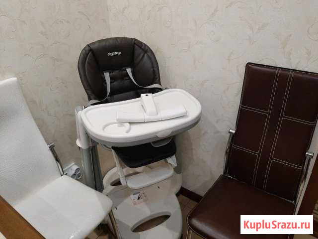Стул для кормления Peg Perego Tatamia Печора - изображение 1